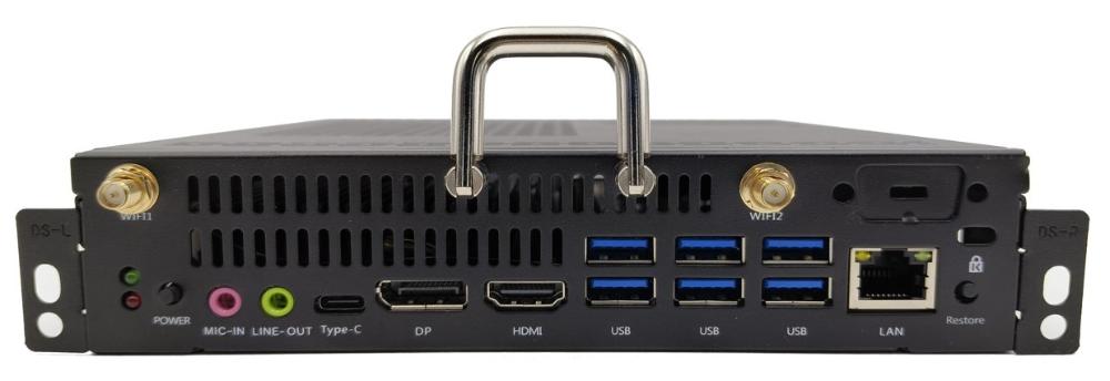 OPS INTEL I5-13450HX