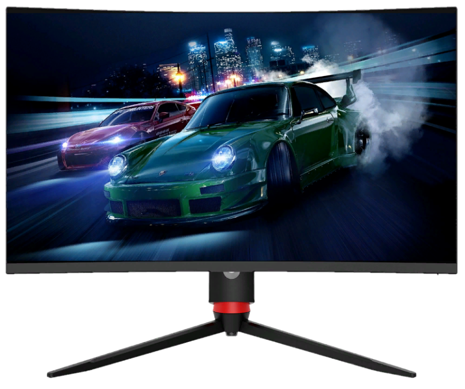 Classic Solution VG2710PQU