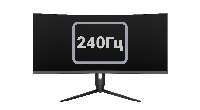 Classic Solution VG3410PQU