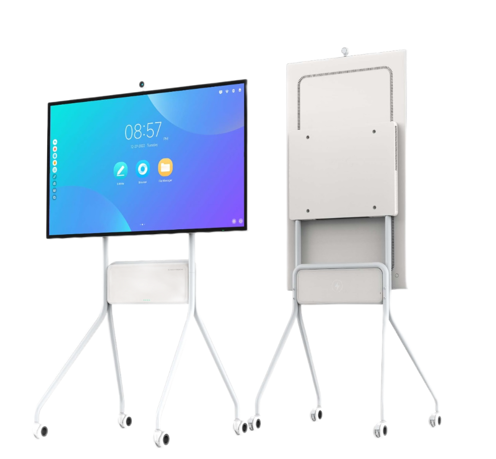 Classic Solution WM55F-P