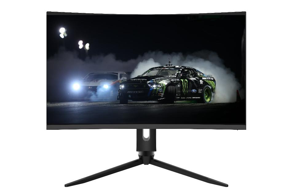 Classic Solution VA2710PQU
